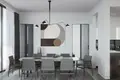 Квартира 1 спальня 43 м² Тиват, Черногория