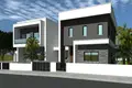 Willa 4 pokoi 214 m² Demos Agiou Athanasiou, Cypr