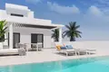 Вилла 4 спальни 245 м² Рохалес, Испания