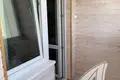 Apartamento 2 habitaciones 56 m² Muchaviecki sielski Saviet, Belarús