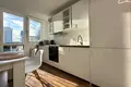 4 room apartment 58 m² in Warsaw, Poland
