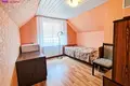 Dom 47 m² Ziogaiciai, Litwa