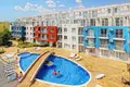 Mieszkanie 1 pokój 92 m² Nesebyr, Bułgaria