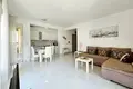 Mieszkanie 1 pokój  w Becici, Czarnogóra