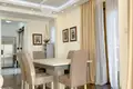 Mieszkanie 3 pokoi 152 m² Petrovac, Czarnogóra