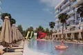1 bedroom apartment 68 m² Qerret, Albania