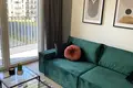 2 room apartment 47 m² in Lodz, Poland