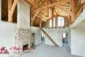 Chalet 265 m² Lasanski sielski Saviet, Bélarus