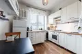 Appartement 3 chambres 61 m² Lodz, Pologne