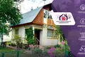 House 41 m² Miasocki sielski Saviet, Belarus