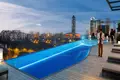 Apartamento 1 habitación 75 m² Sariyer, Turquía