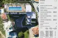 1 bedroom apartment 55 m² Becici, Montenegro