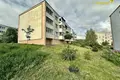 1 room apartment 36 m² Radashkovichy, Belarus