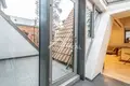 Appartement 2 chambres 72 m² Riga, Lettonie