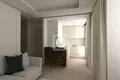 2 bedroom apartment 103 m² Budva, Montenegro