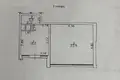 Commercial property 38 m² in Odesa, Ukraine