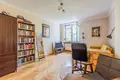 Wohnung 1 zimmer 32 m² Warschau, Polen