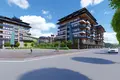 Mieszkanie 58 m² Kargicak, Turcja