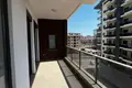 Mieszkanie 1 pokój 58 m² Mediterranean Region, Turcja