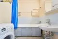 Wohnung 2 zimmer 62 m² Minsk, Belarus