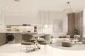 Mieszkanie 1 pokój 621 m² Dubaj, Emiraty Arabskie