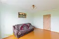 Mieszkanie 3 pokoi 66 m² Mińsk, Białoruś