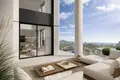 Residential complex Camporrosso Towers  Contemporary Seafront Residential Complex in Calpe
