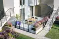 Квартира 4 комнаты 142 м² Girne Belediyesi, Северный Кипр
