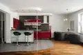 3 bedroom apartment 121 m² Warsaw, Poland