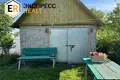 Maison 59 m² Stajkauski sielski Saviet, Bélarus