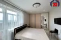 Apartamento 3 habitaciones 67 m² Saligorsk, Belarús