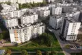 Wohnung 1 zimmer 26 m² Warschau, Polen