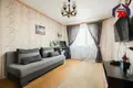 Apartamento 3 habitaciones 65 m² Minsk, Belarús