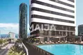 Wohnung  Batumi, Georgien