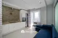 2 bedroom apartment 59 m² Minsk, Belarus