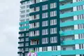 1 room apartment 43 m² Odesa, Ukraine