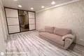 Mieszkanie 2 pokoi 51 m² Mińsk, Białoruś