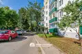 2 bedroom apartment 43 m² Minsk, Belarus