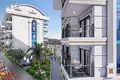 Appartement 2 chambres 51 m² Obakoy, Turquie