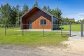 House 74 m² Usiazski sielski Saviet, Belarus