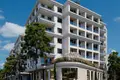 Квартира 1 комната 59 м² Golem, Албания