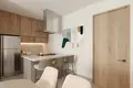 Apartamento 2 habitaciones 50 m² Pafos, Chipre