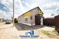 Shop 792 m² in Cervien, Belarus