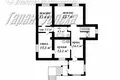 Dom 301 m² Muchaviecki sielski Saviet, Białoruś