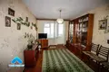 2 room apartment 50 m² Homyel, Belarus