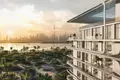 Apartment in a new building ARKA Enclave, Dubai Islands