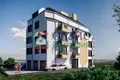 Wohnung 2 zimmer 74 m² Burgas, Bulgarien