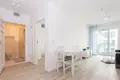 Wohnung 2 zimmer 38 m² in Warschau, Polen