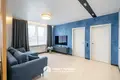 Appartement 3 chambres 82 m² Kopishche, Bélarus
