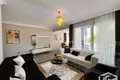 Квартира 4 комнаты 160 м² Аланья, Турция